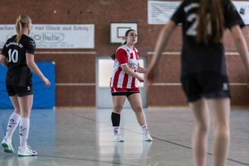 Bild 64 - wCJ Bramstedter TS - Suchsdorfer SV : Ergebnis: 30:25